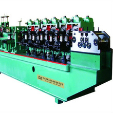 Low carbon steel bellows tube forming machine